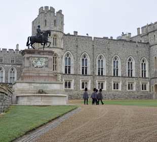 Windsor Castle