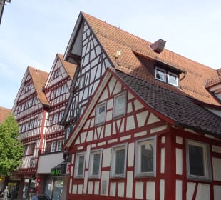 Stadtrundgang