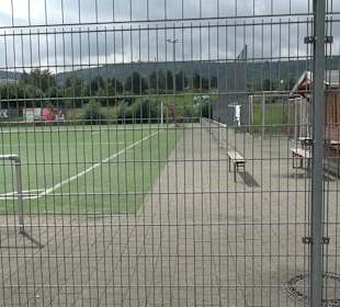 Sportanlage Fritz Aalen