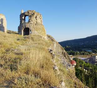 Крепость Каламита (Инкерман)