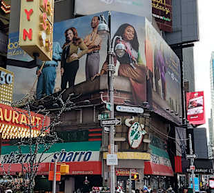 Times Square 