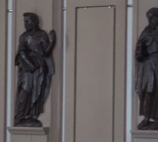 Kath. Pfarr- und Wallfahrtskirche St. Silvester