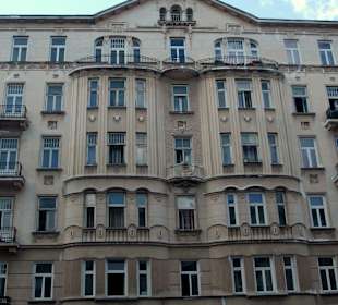 Kamienica przy ul. Poznańskiej