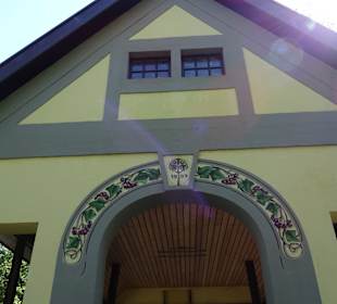 Mineralquellen Hoheneck