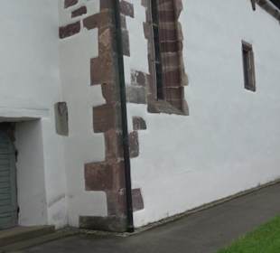 Evangelische St. Michaelskirche 