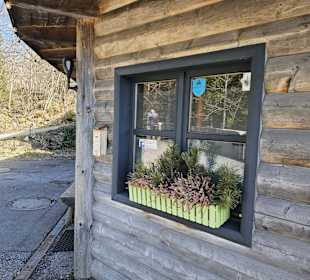 Kanzelhütte