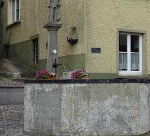 Narrenbrunnen