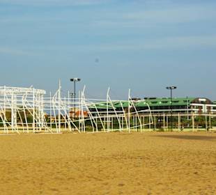 Inspirationen an d.Strandprom.entlang Nov.2010