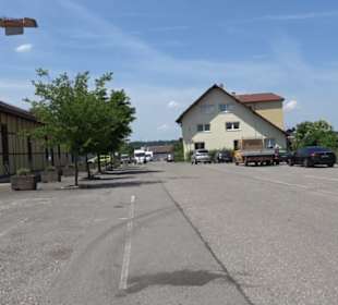 Lokschuppen Gönningen