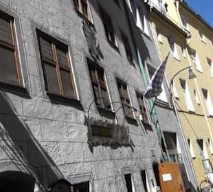 Bier & Oktoberfest Museum