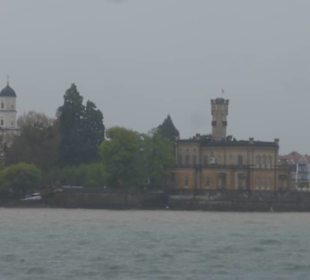 Am Bodensee: Langenargen