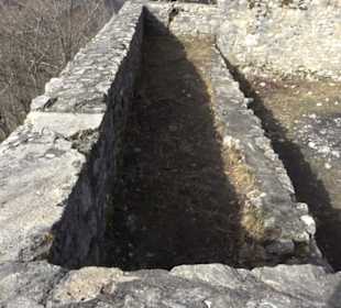 Burgruine Hohenwittlingen