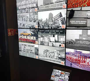 Europejskie Centrum Solidarności