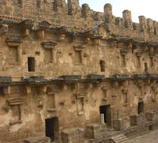 Alte Aspendos Arena