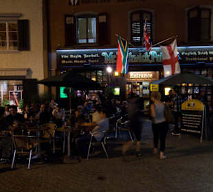 Mr. Pickwick Pub Baden