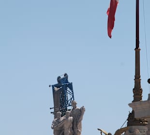 Monumento Nazionale a Vittorio Emmanuele II