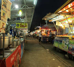 Grand Night Market