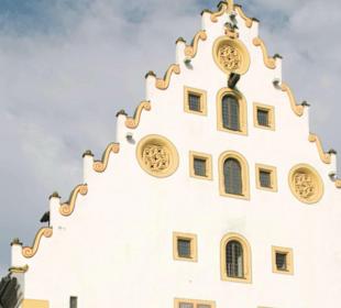 Klösterle Nördlingen