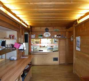 Neureuther Hütte