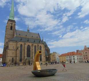 Kathedrale St. Bartholomäus