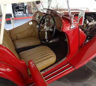 Schmuckstück der Ausstellung