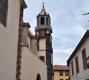 Iglesia de Nuestra Señora de la Concepción