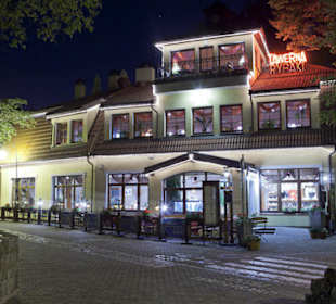 Tawerna Rybaki