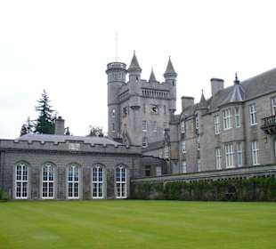 Balmoral Castle