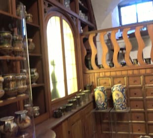 Deutsches Apothekenmuseum