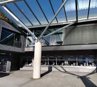 Skiregion Hochzillertal