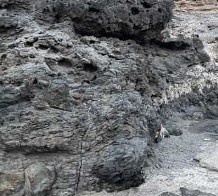 Wandern TimeforNature Tarajalejo