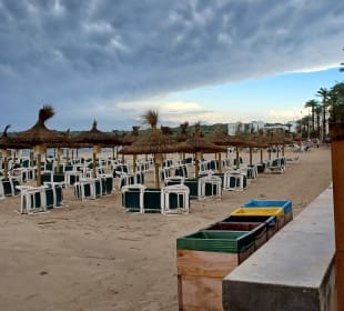 Strand Cala Millor