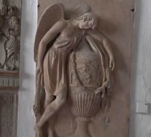 Martinskirche Kilchberrg