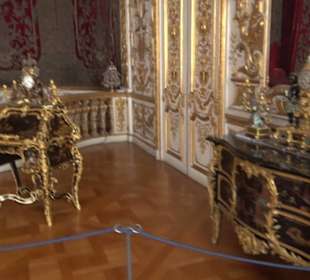 Reiche Zimmer