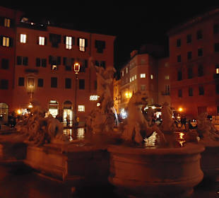 Plac Navona 
