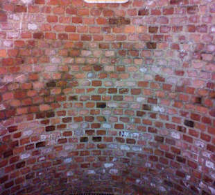 Schlossberghöhlen in Homburg