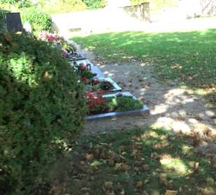 Friedhof Göttelfingen