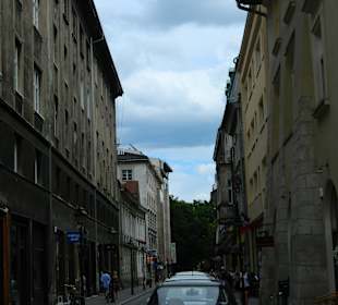 Stare Miasto Kraków