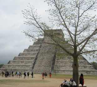 Chichen Itza