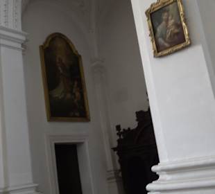 Wallfahrtskirche Schönenberg