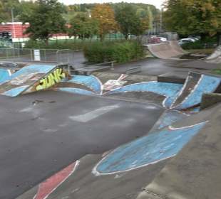Skatepark Ravensburg