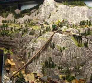 Miniatur Wunderland