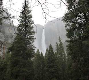 Yosemite Nationalpark