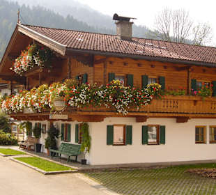 Filmgasthof Wilder Kaiser