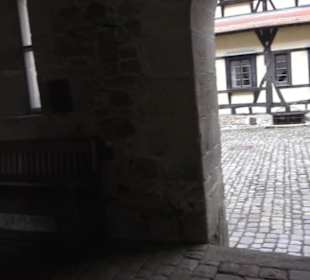 Kutscherhalle Bebenhausen