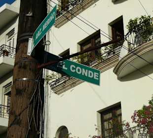 El Conde