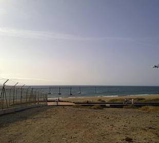 Promenade Puerto del Carmen 