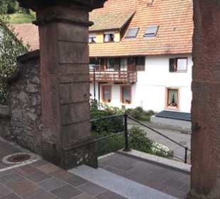 Kirche St. Bartholomäus