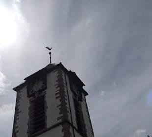 Christuskirche Waldachtal