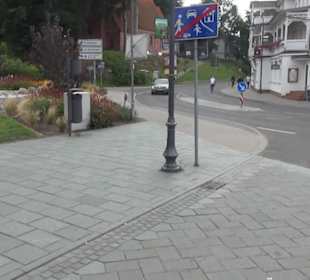 Ostseebad Binz
